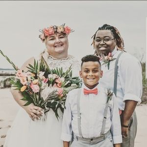 Meet your Posher, Beth